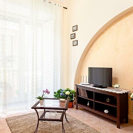 Doris House Sorrento Apartment Ngoại thất bức ảnh