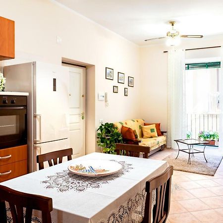 Doris House Sorrento Apartment Ngoại thất bức ảnh