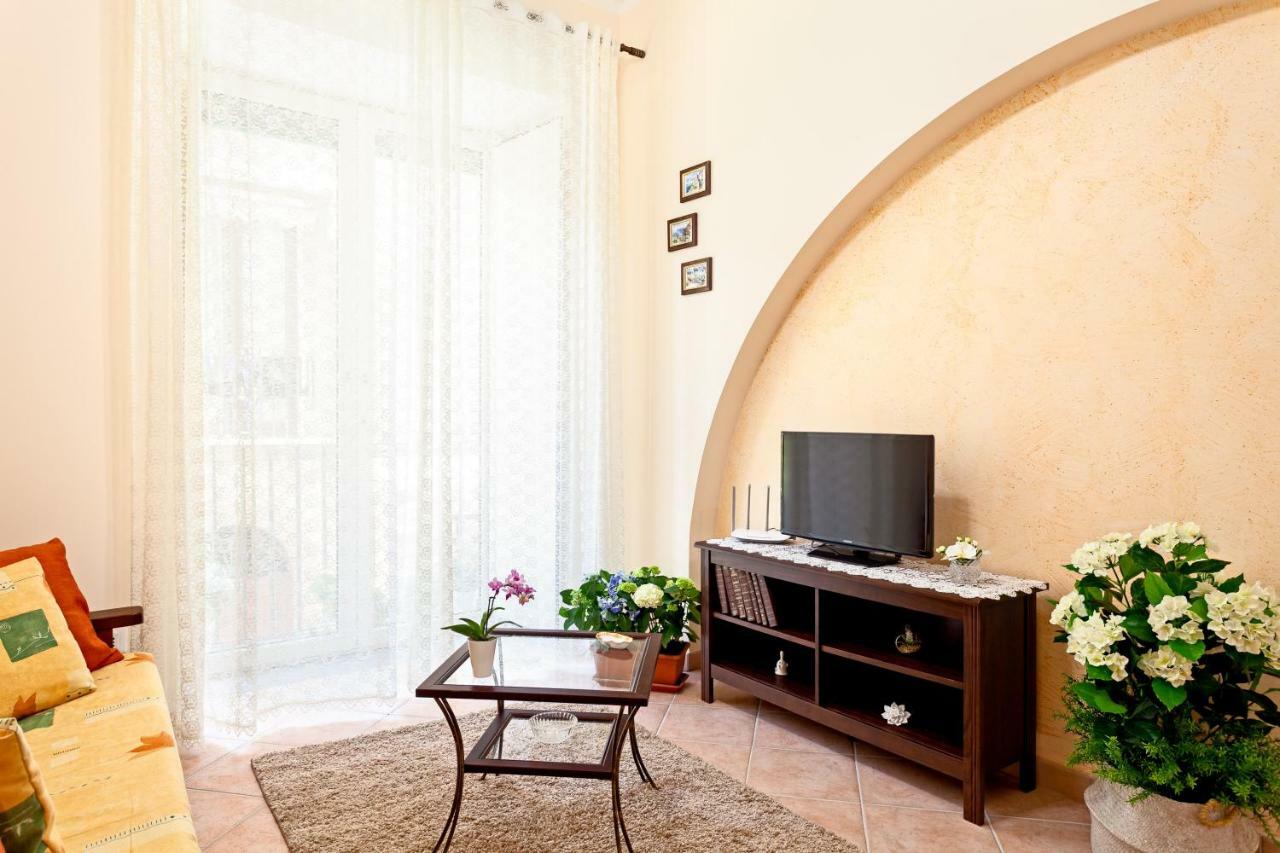 Doris House Sorrento Apartment Ngoại thất bức ảnh