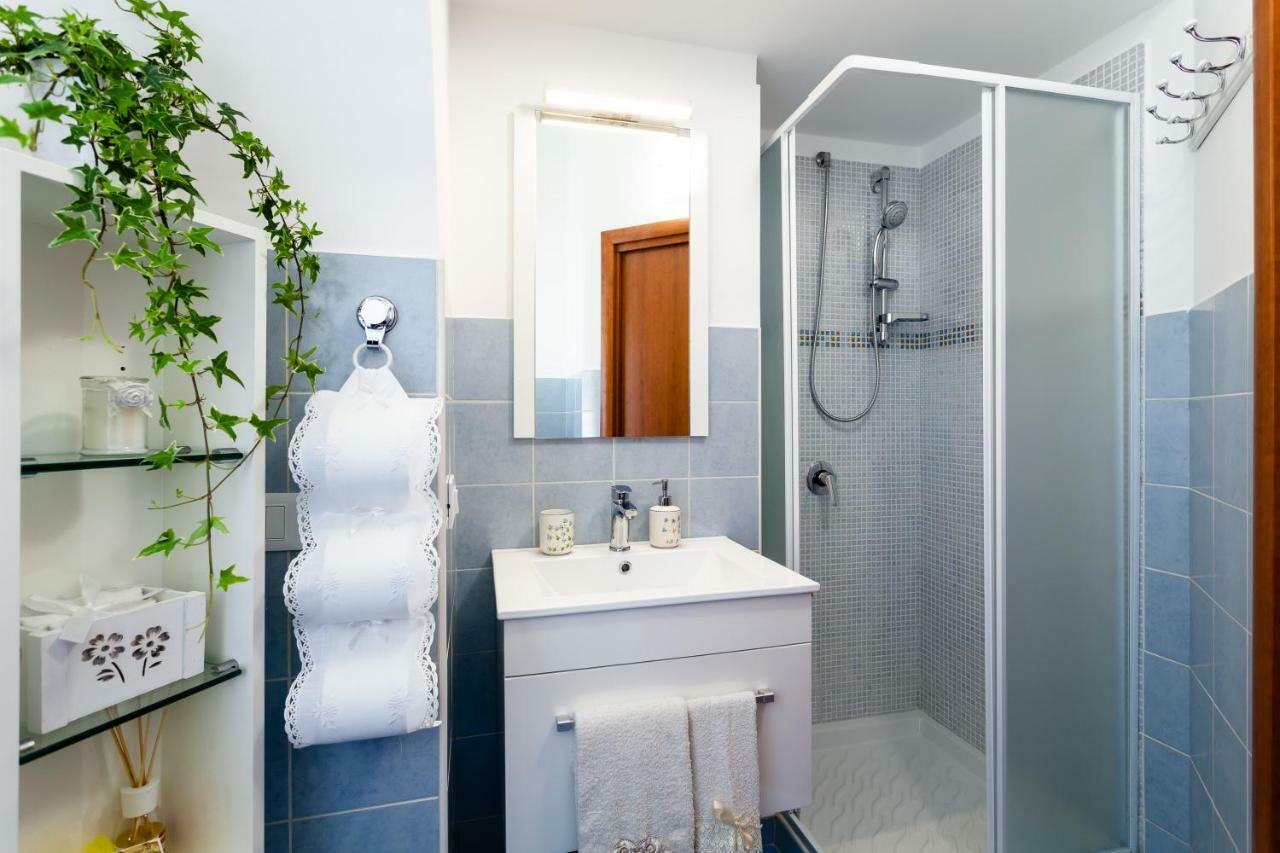 Doris House Sorrento Apartment Ngoại thất bức ảnh