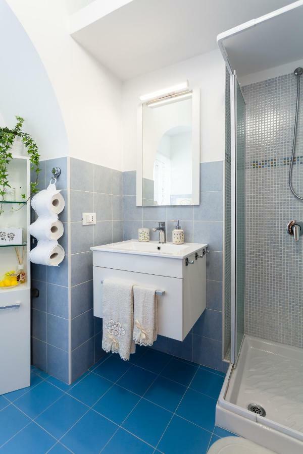Doris House Sorrento Apartment Ngoại thất bức ảnh