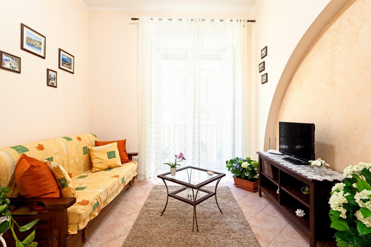 Doris House Sorrento Apartment Ngoại thất bức ảnh