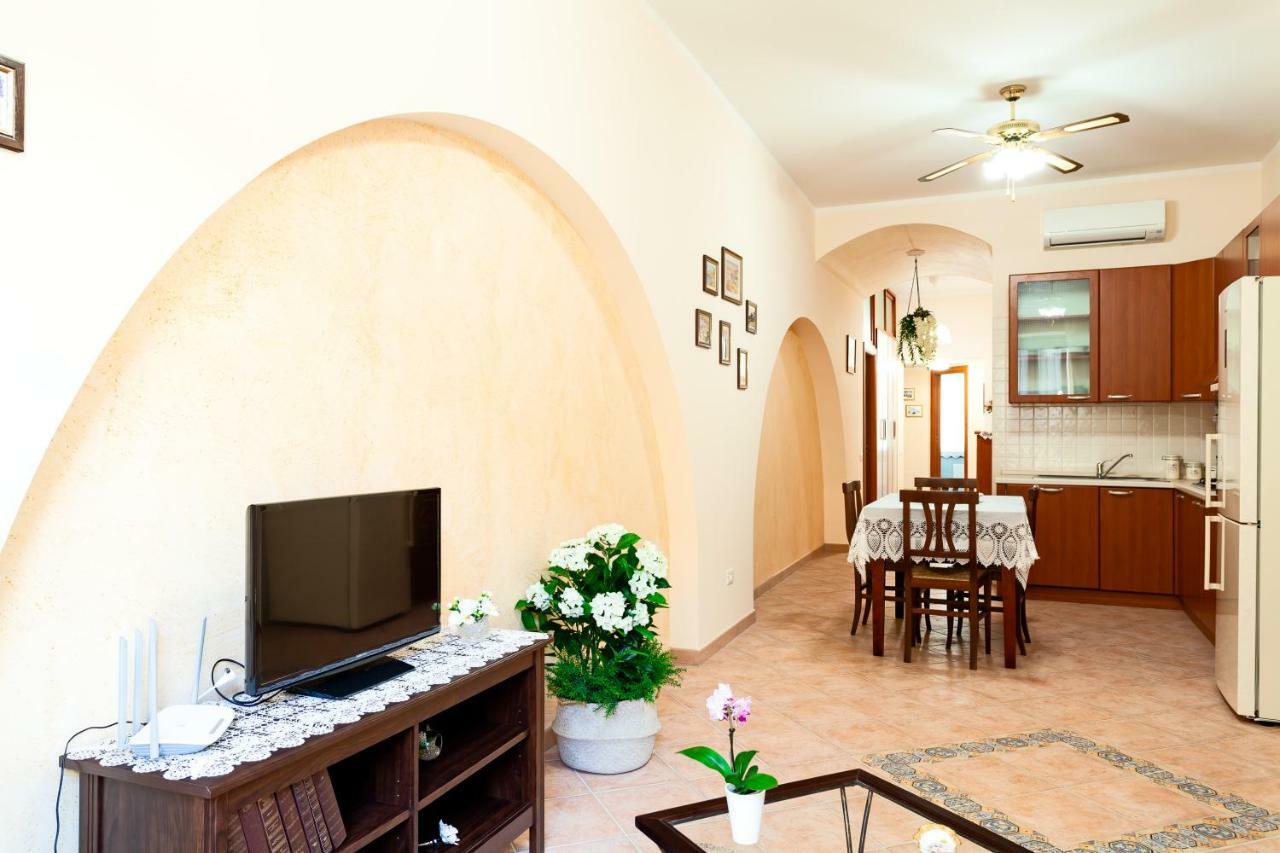 Doris House Sorrento Apartment Ngoại thất bức ảnh