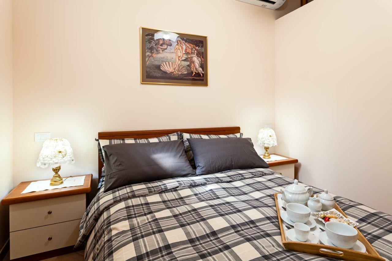 Doris House Sorrento Apartment Ngoại thất bức ảnh