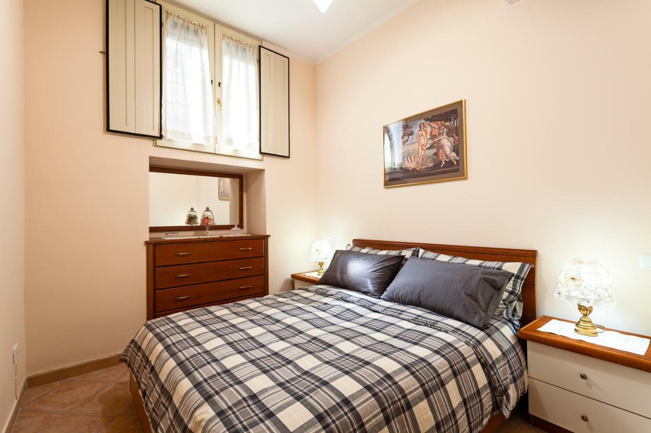 Doris House Sorrento Apartment Ngoại thất bức ảnh