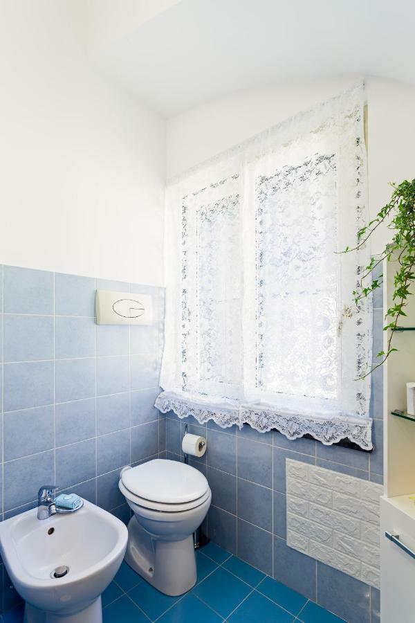 Doris House Sorrento Apartment Ngoại thất bức ảnh
