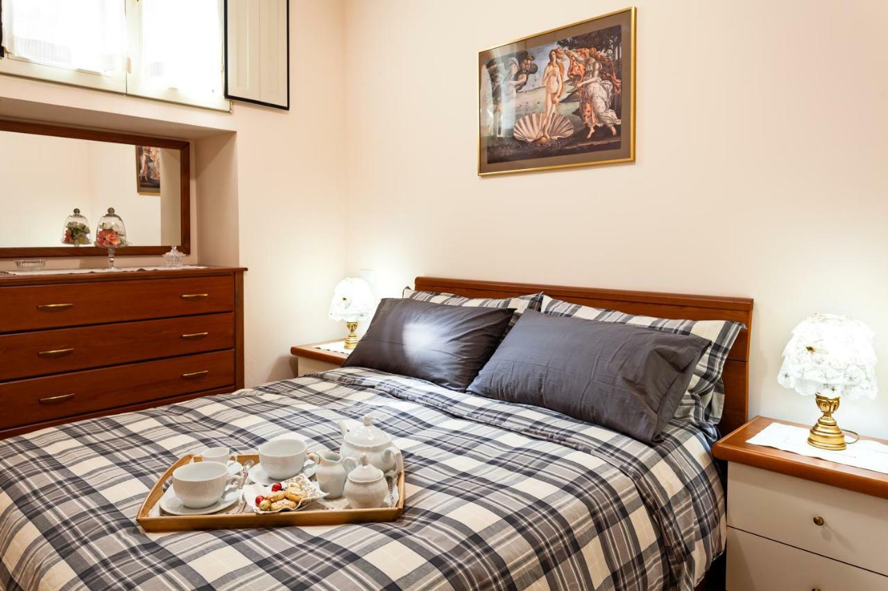 Doris House Sorrento Apartment Ngoại thất bức ảnh