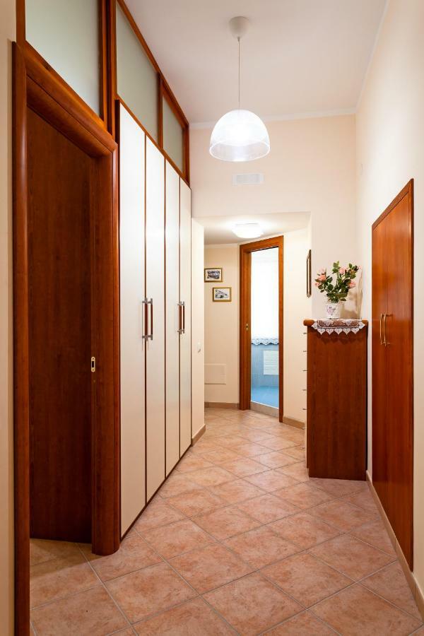 Doris House Sorrento Apartment Ngoại thất bức ảnh