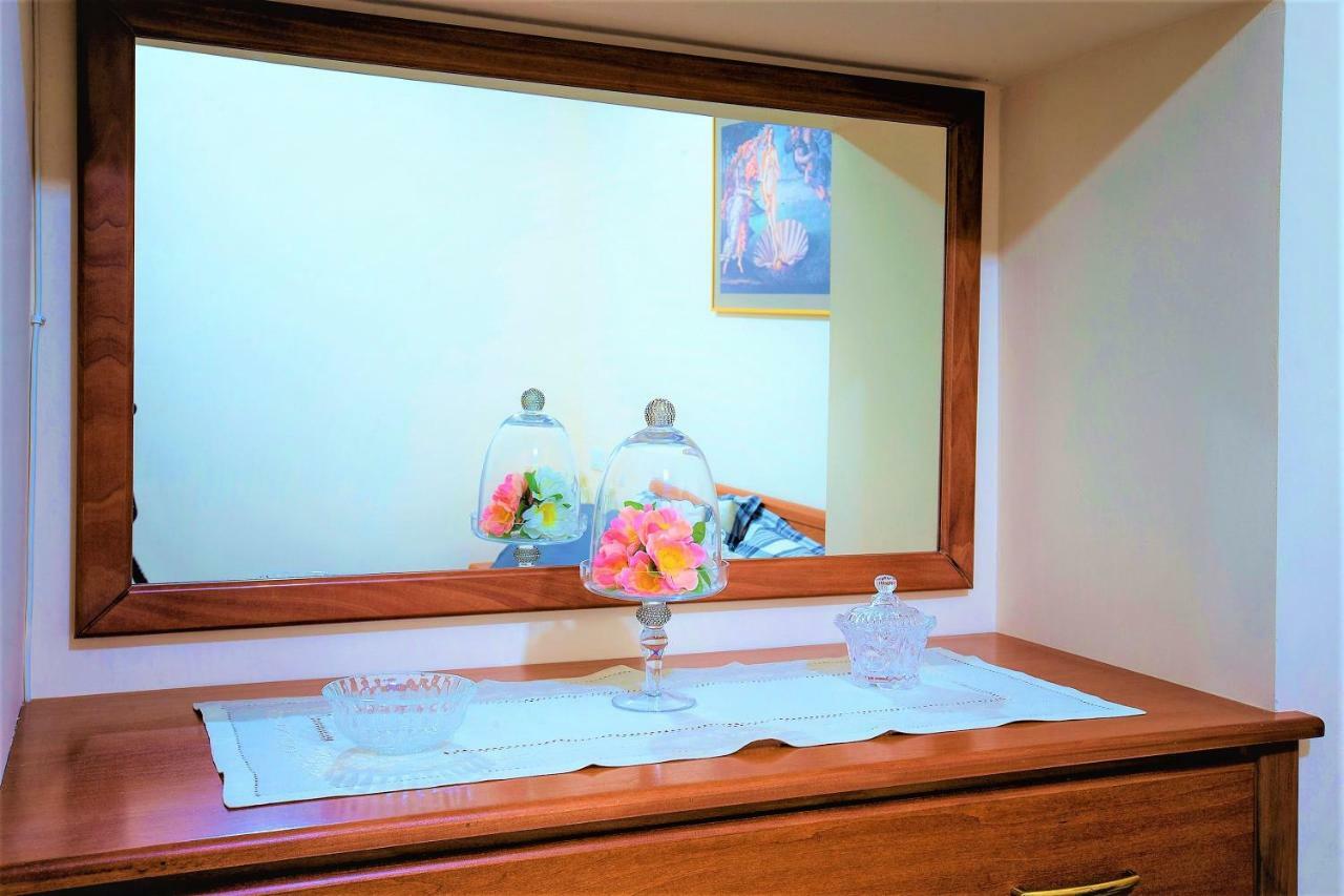 Doris House Sorrento Apartment Ngoại thất bức ảnh