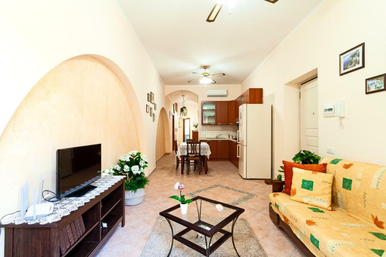 Doris House Sorrento Apartment Ngoại thất bức ảnh