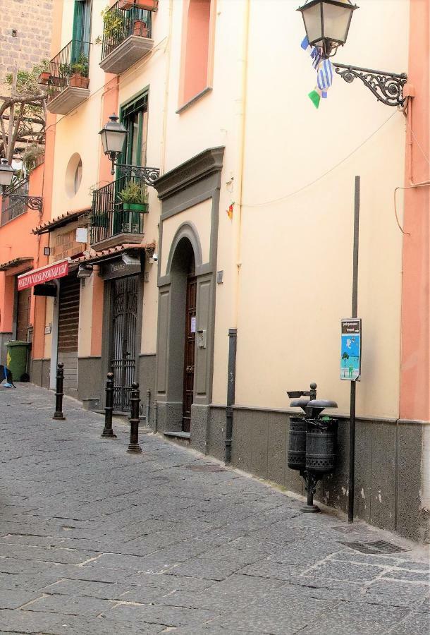 Doris House Sorrento Apartment Ngoại thất bức ảnh